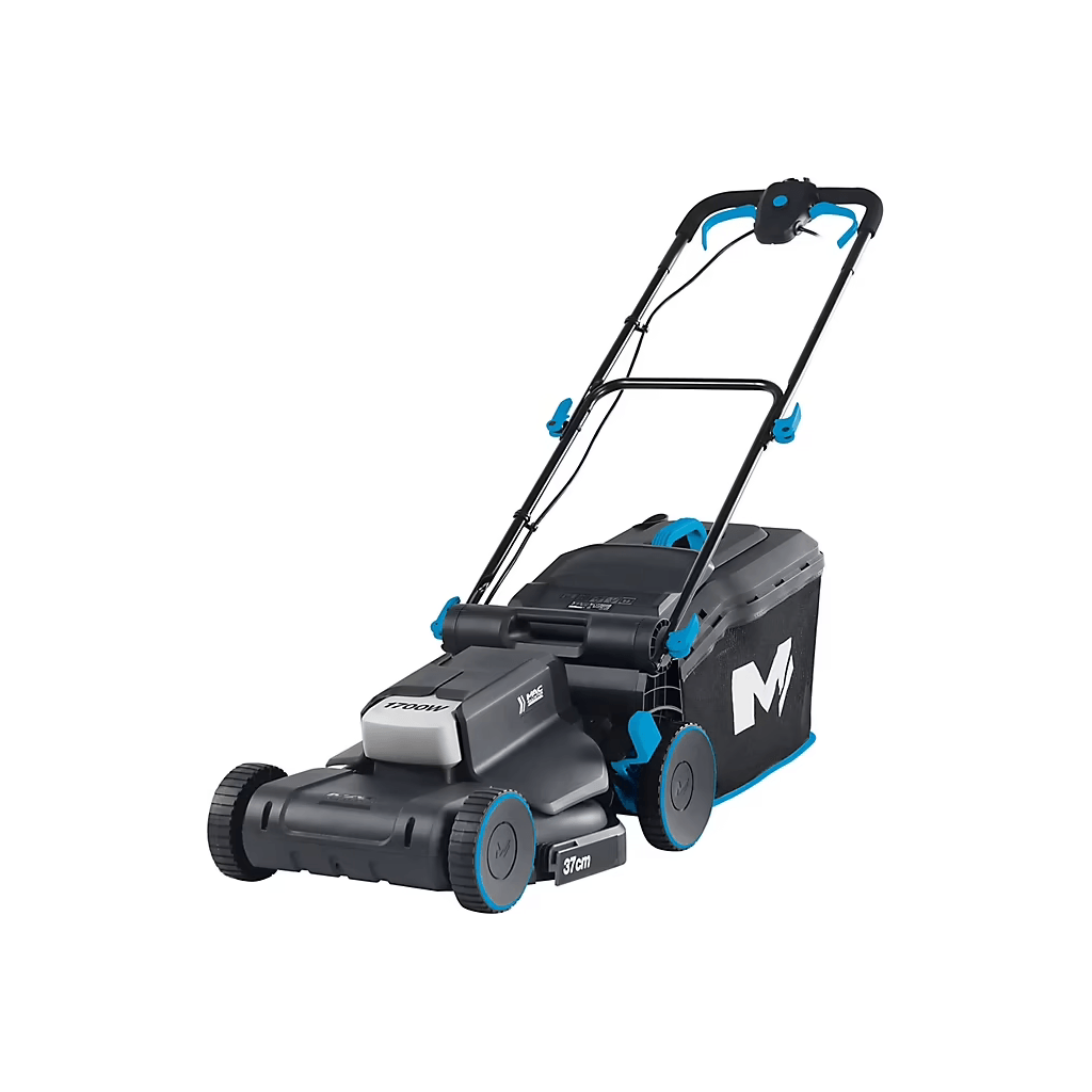 Tondeuse électrique mac allister