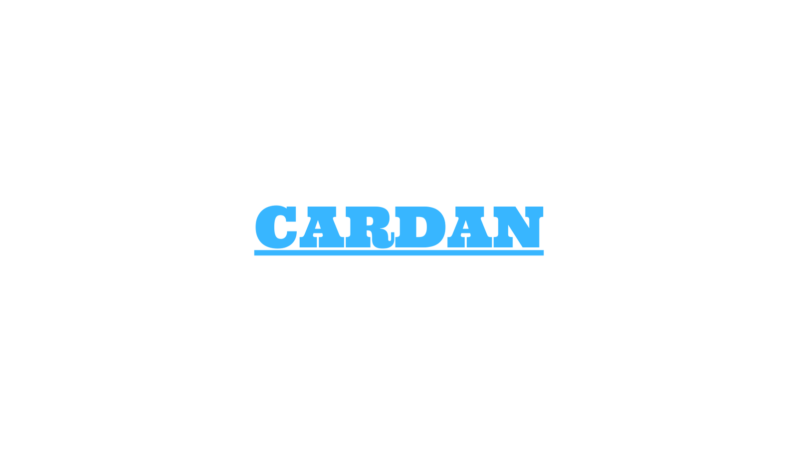CARDAN