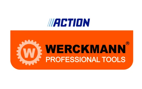Logo Action et Werckmann