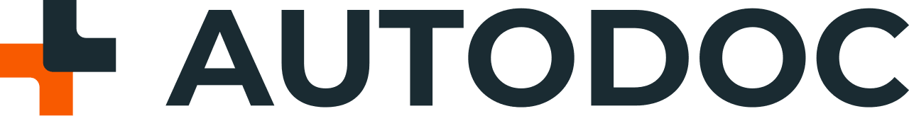Logo Autodoc