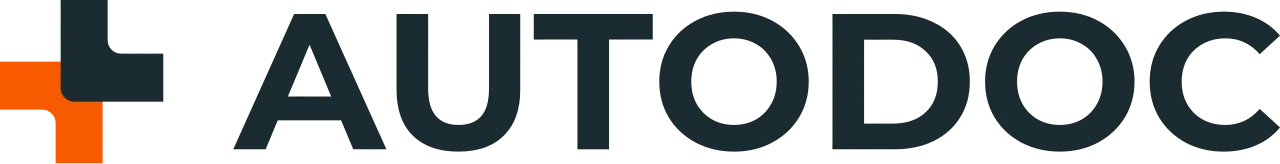 Logo Autodoc