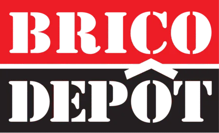 Logo Brico Dépot