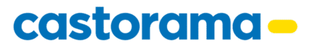 Logo Castorama