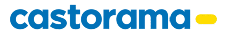 Logo Castorama