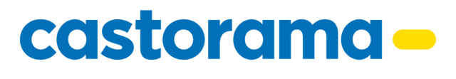 Logo Castorama