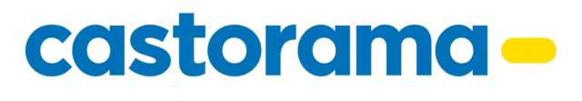 Logo Castorama