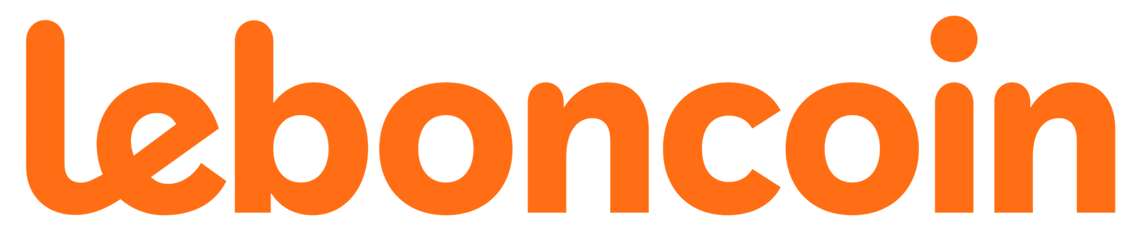 Logo Leboncoin