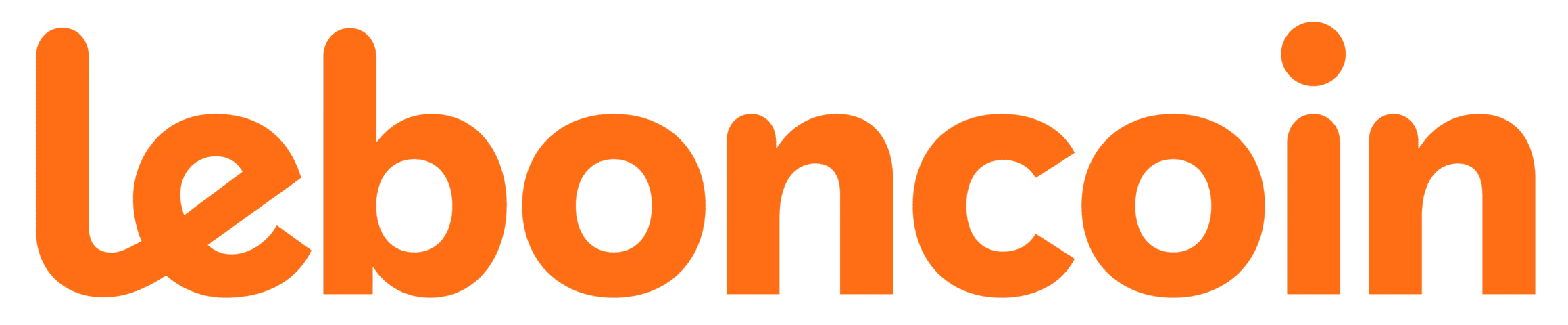 Logo Leboncoin