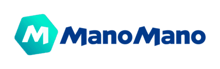 Logo ManoMano