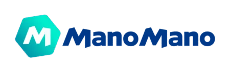 Logo ManoMano