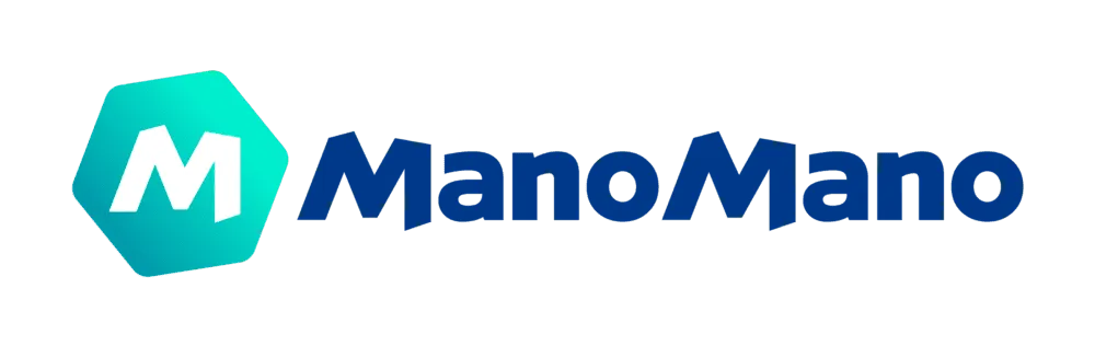 Logo ManoMano