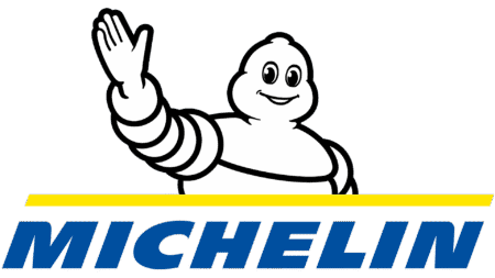 Logo Michelin