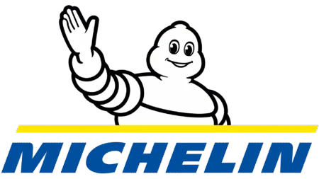 Logo Michelin