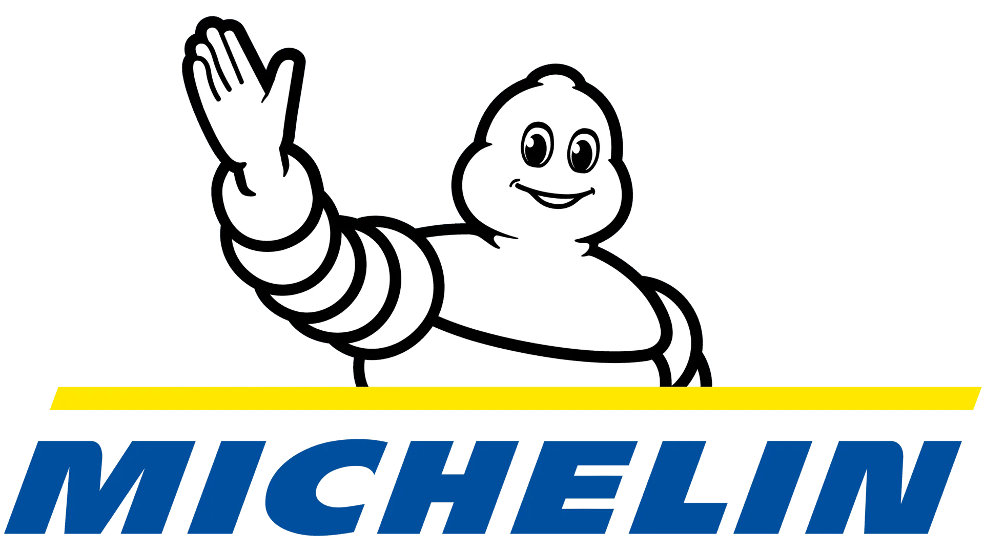 Logo Michelin