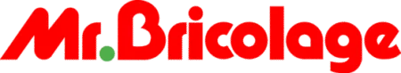 Logo Mr BRICOLAGE