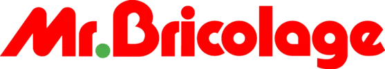 Logo Mr BRICOLAGE