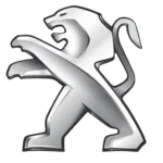 Logo Peugeot sans fond