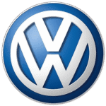 Logo Volkswagen sans fond