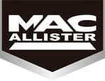 Logo de la marque Mac Allister