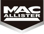 Logo de la marque Mac Allister