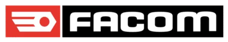 Logo de la marque d'outillage Facom