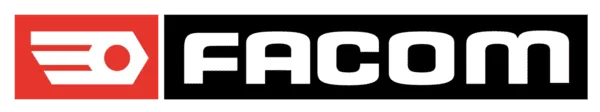 Logo de la marque d'outillage Facom