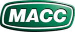 Logo de la marque d'outillage Macc