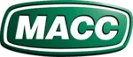 Logo de la marque d'outillage Macc