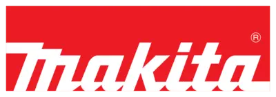 Logo de la marque d'outillage Makita