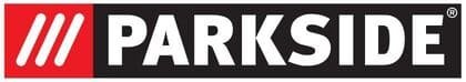 Logo de la marque d'outillage Parkside