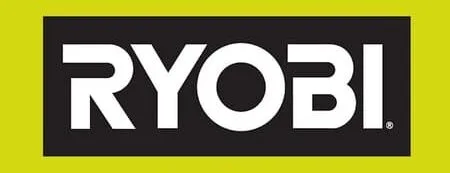Logo de la marque d'outillage Ryobi