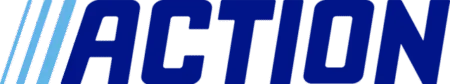 Logo du magasin Action