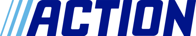 Logo du magasin Action