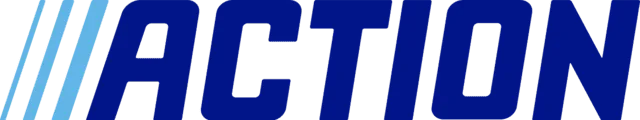 Logo du magasin Action