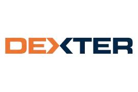 Logo Dexter