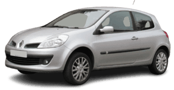 Renault clio 3