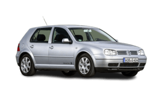 Volkswagen Golf 4