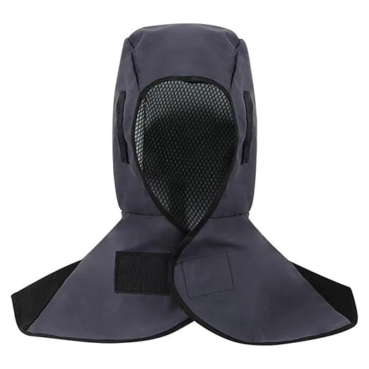 Cagoule de soudure