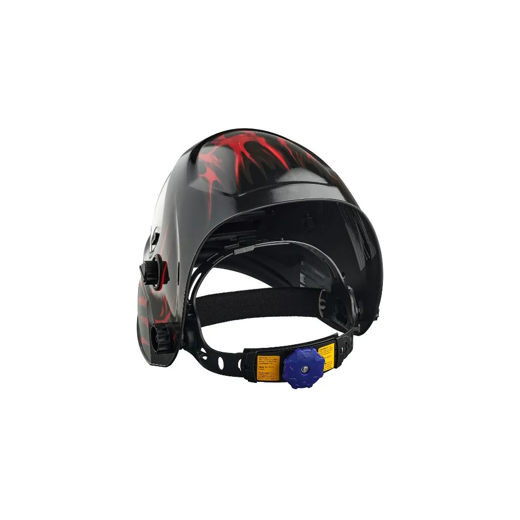 Casque de soudage automatique Parkside 3