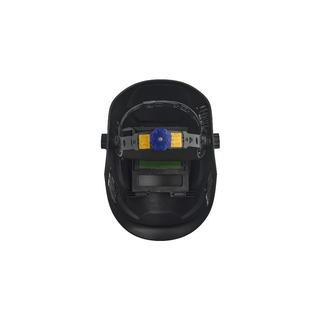 Casque de soudage automatique Parkside 4