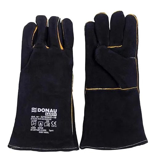 Gants de protection pour Soudure 2