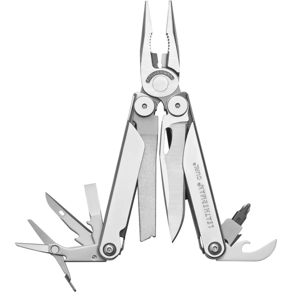 Leatherman Curl