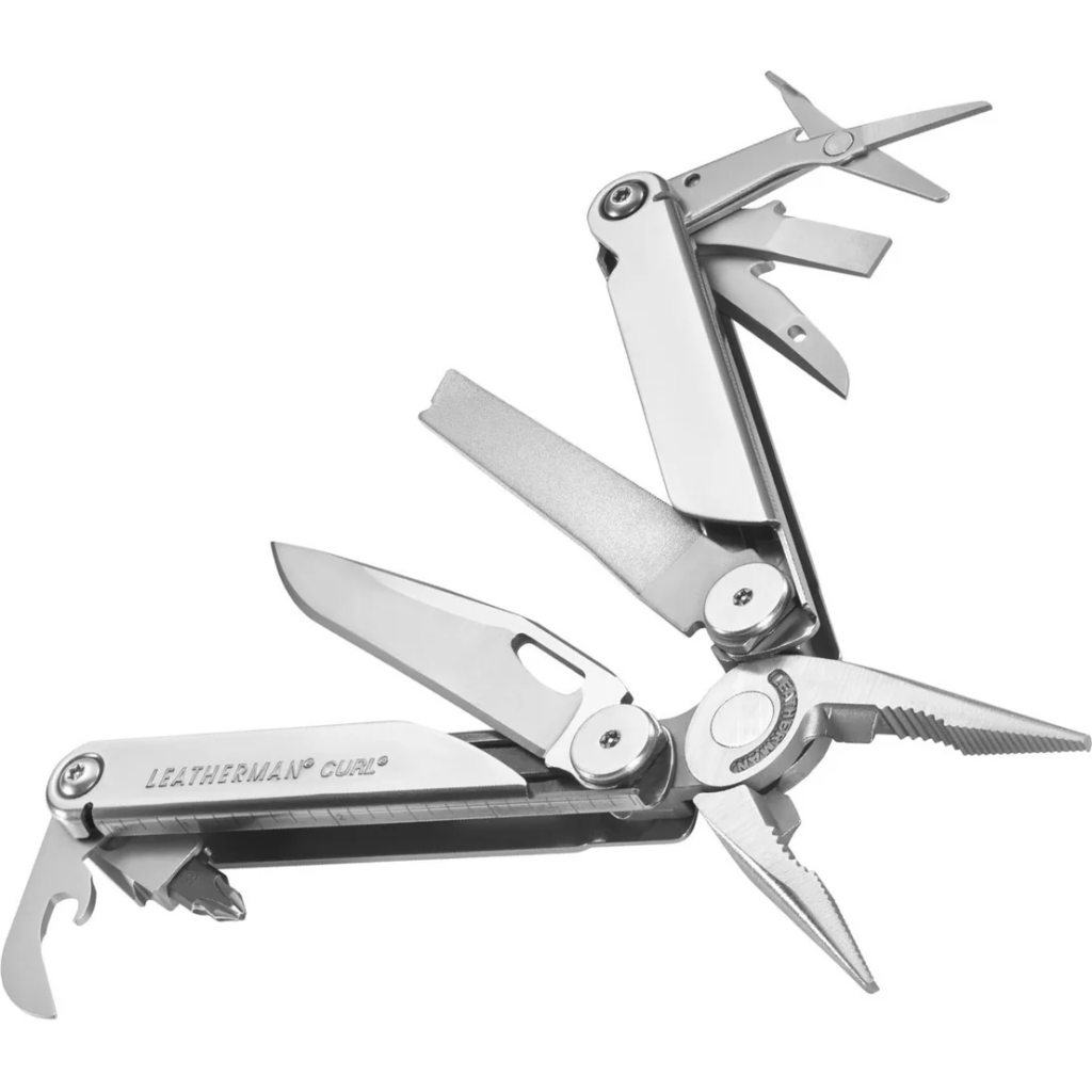 Leatherman Curl 4