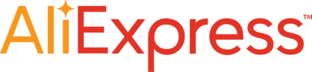 Logo AliExpress