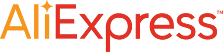 Logo AliExpress