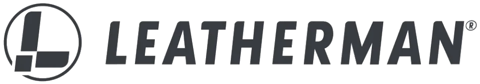 Logo Leatherman