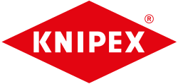 Logo de la marqe Knipex
