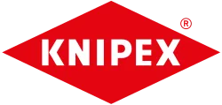 Logo de la marqe Knipex