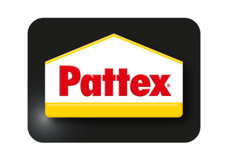 Logo de la marque Pattex