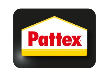 Logo de la marque Pattex